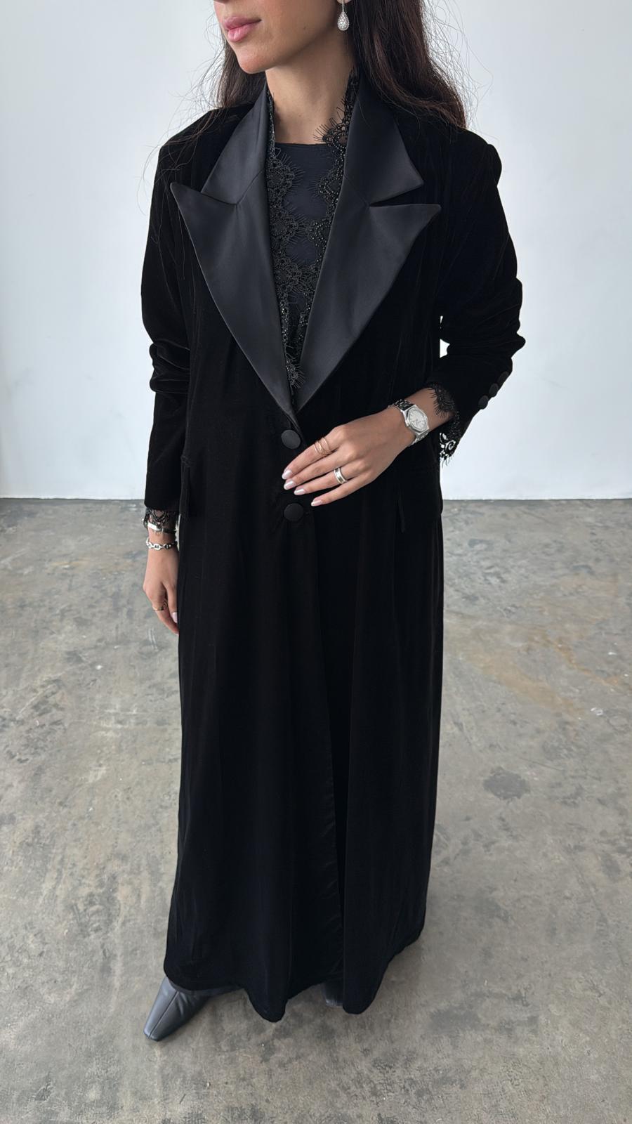 Abaya #687