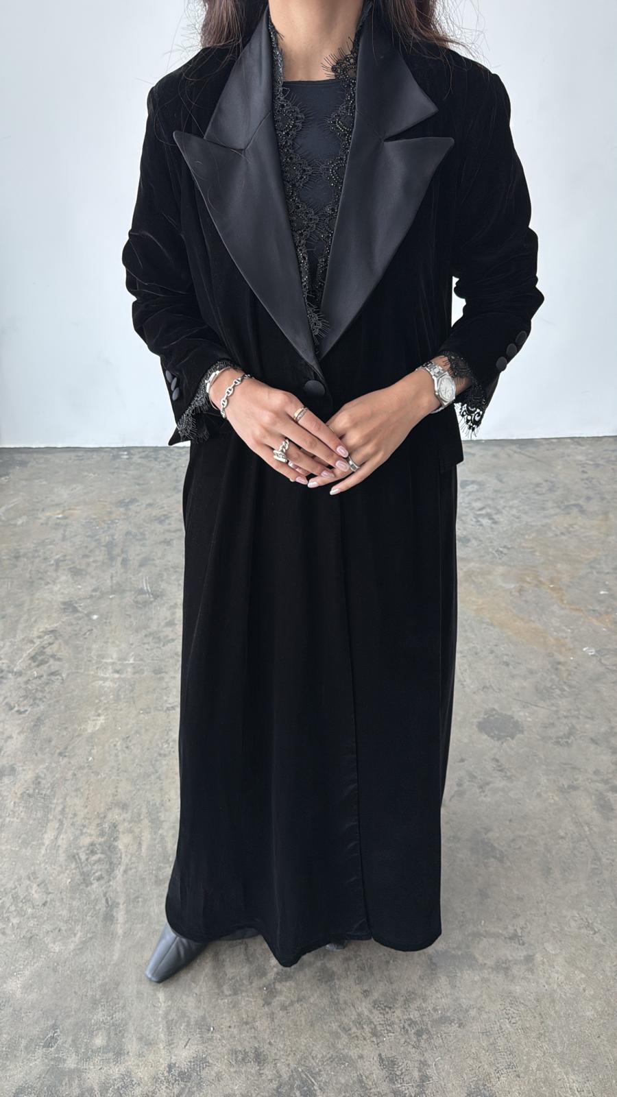 Abaya #687
