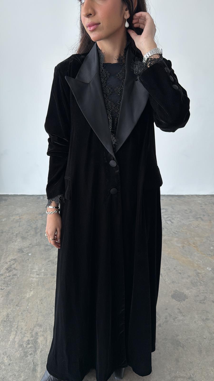 Abaya #687