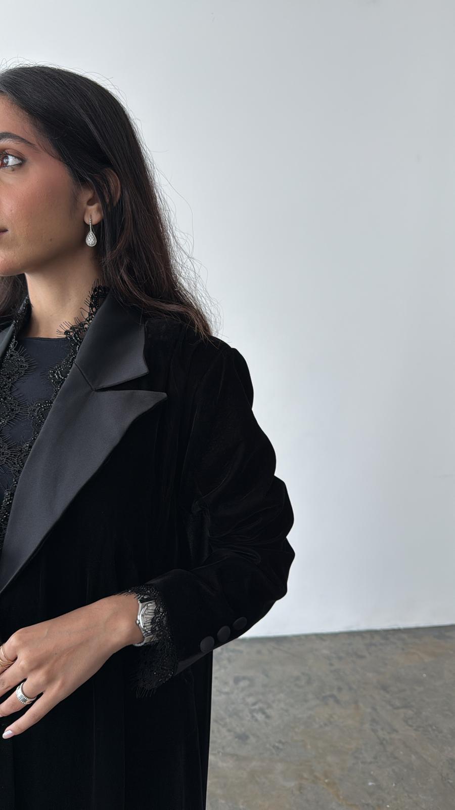 Abaya #687