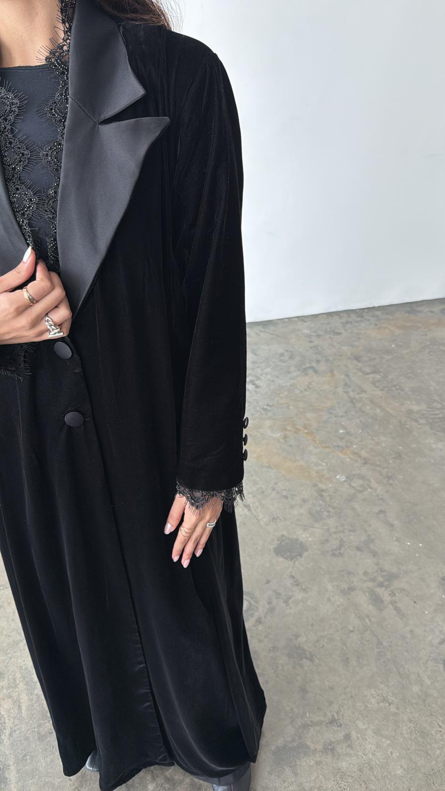 Abaya #687