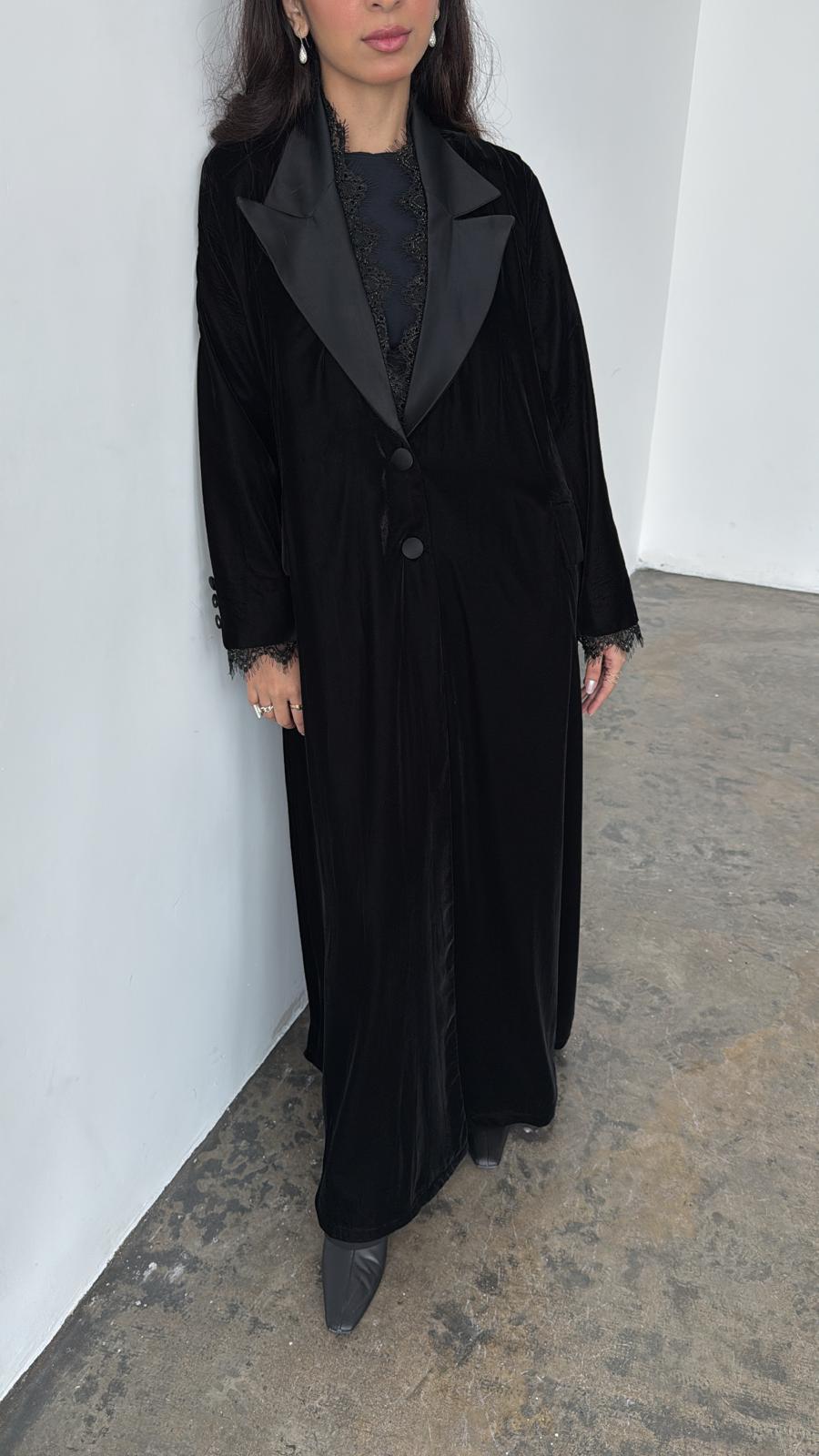 Abaya #687