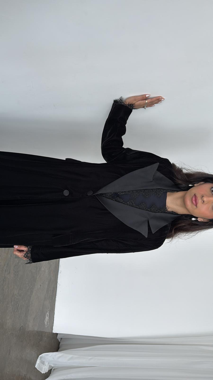 Abaya #687