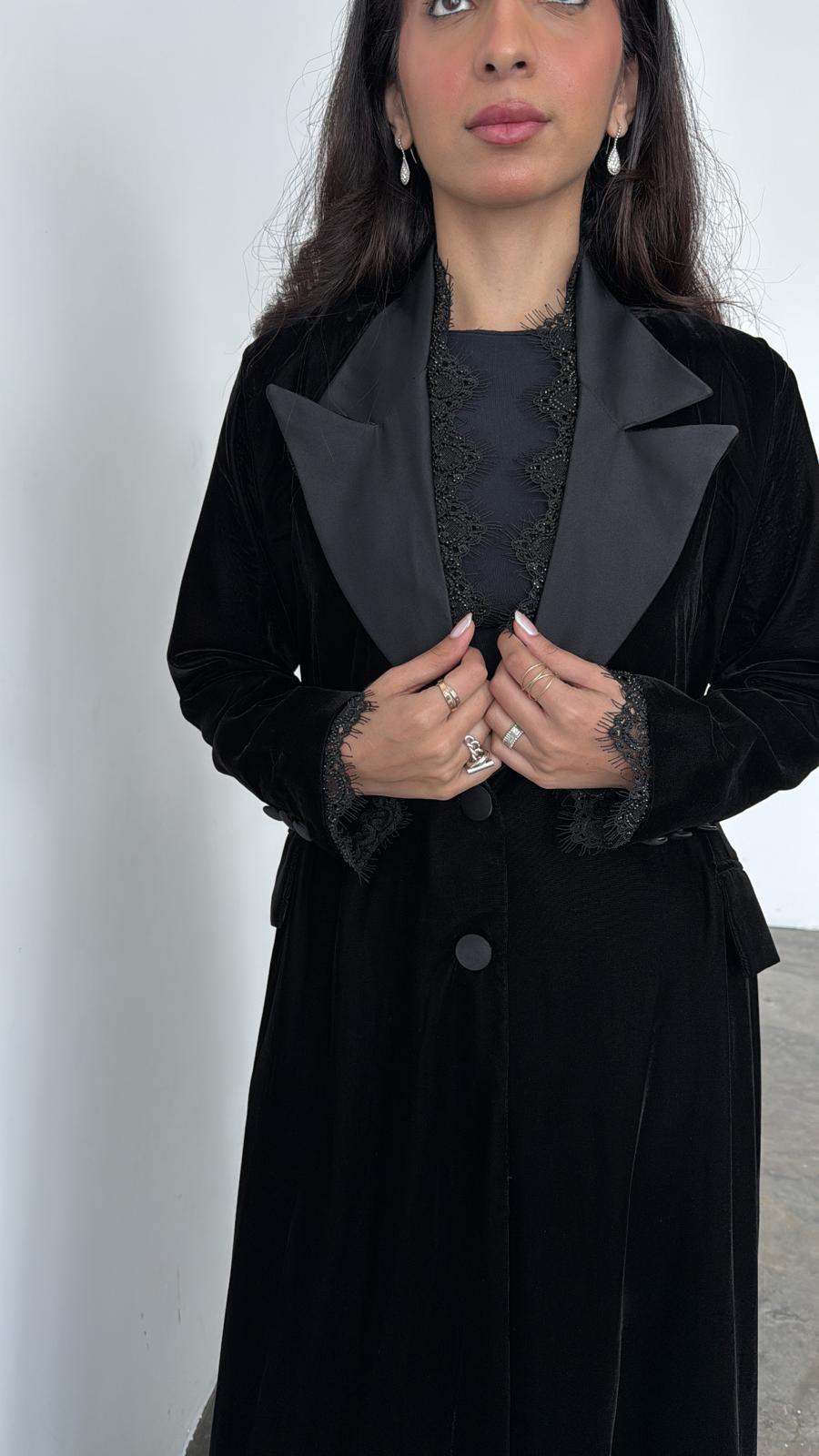 Abaya #687