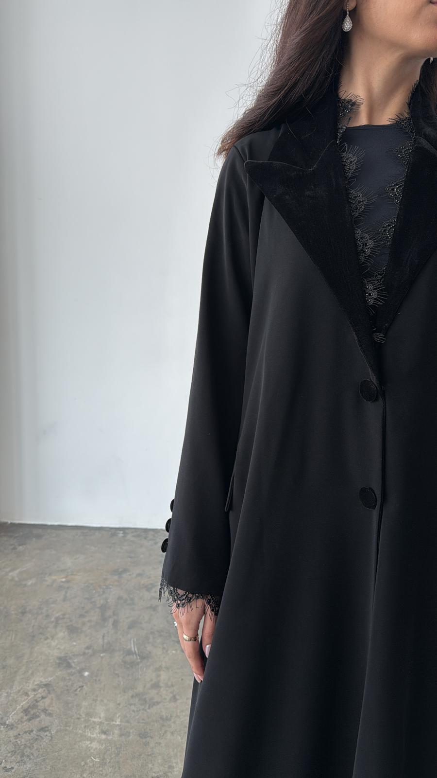 Abaya #687
