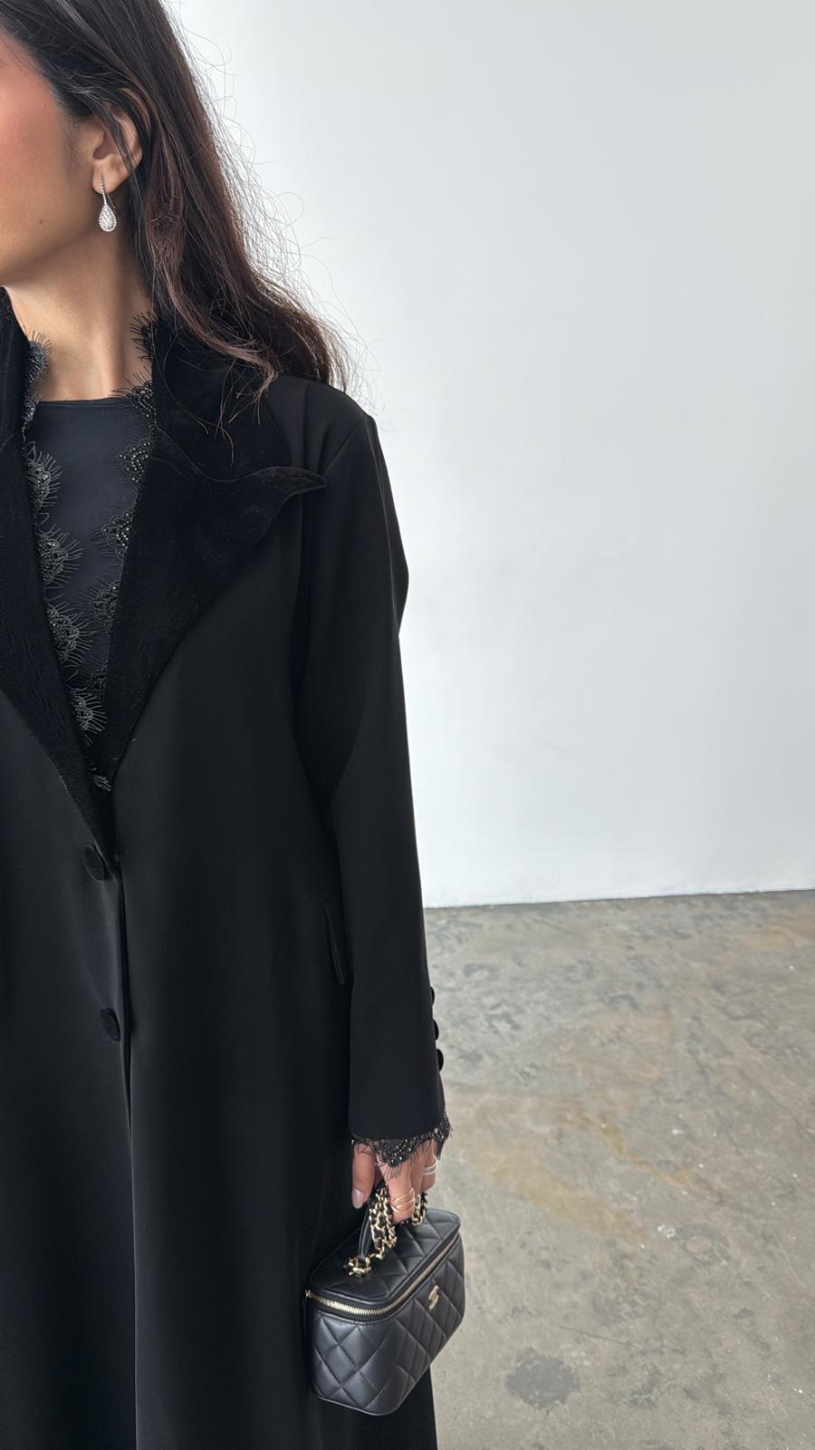 Abaya #687