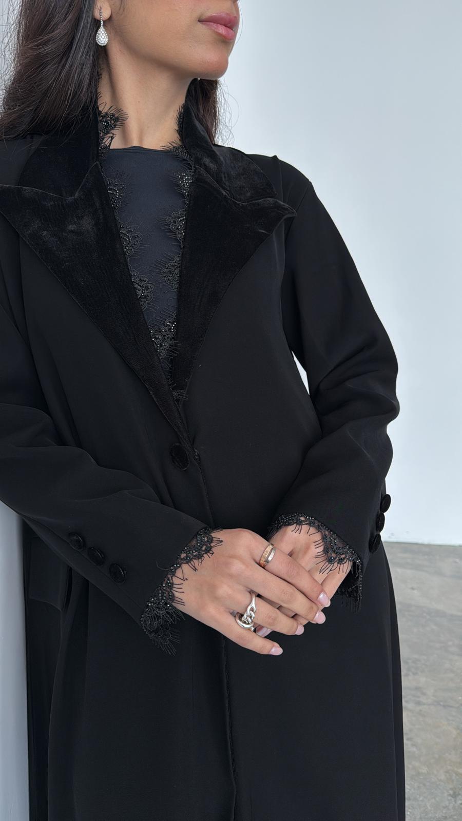 Abaya #687