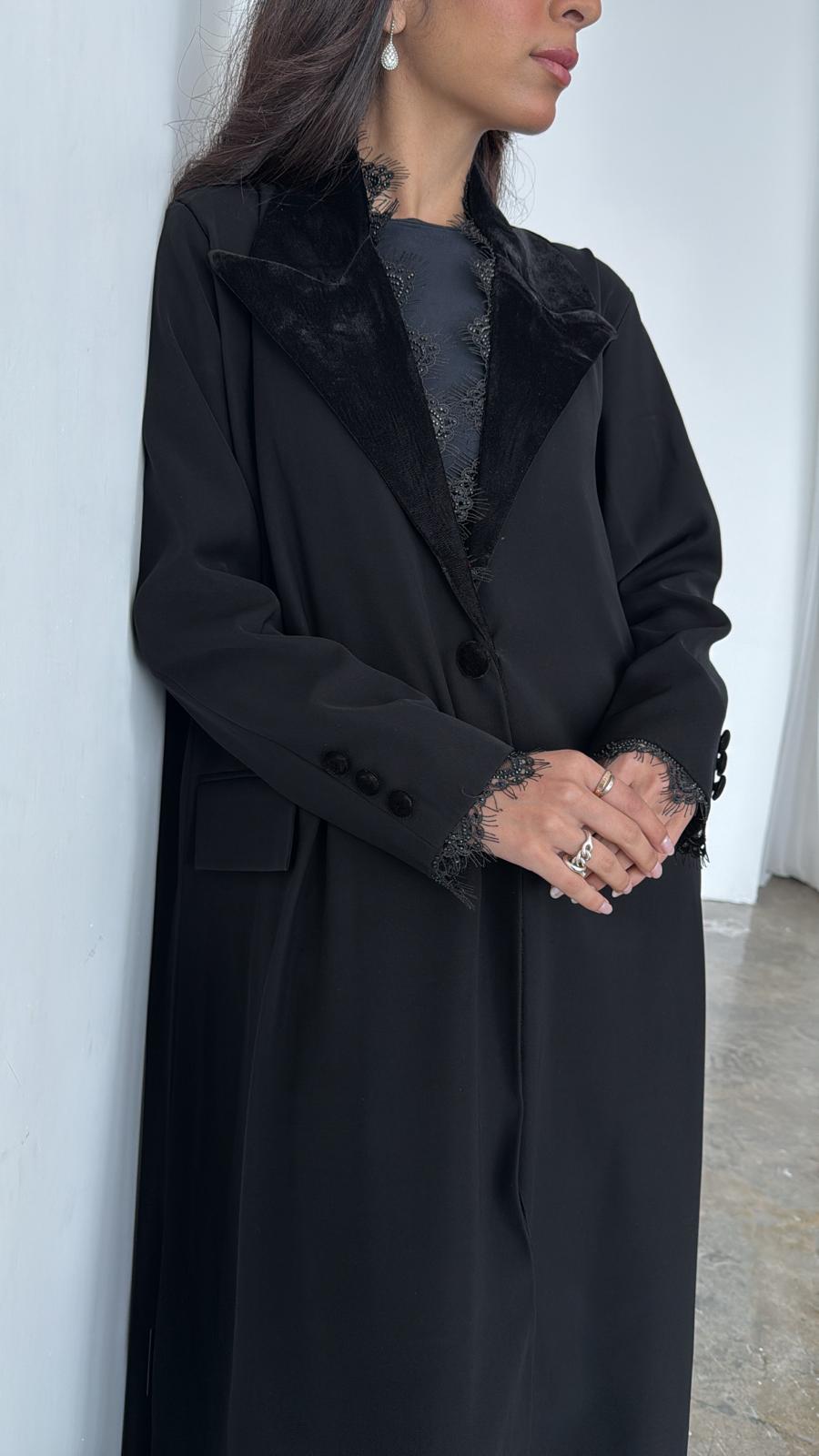 Abaya #687