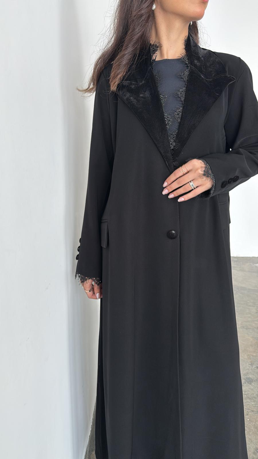 Abaya #687