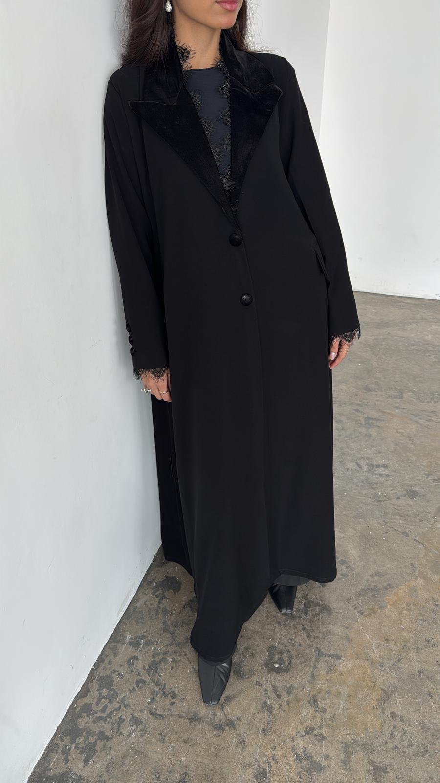 Abaya #687