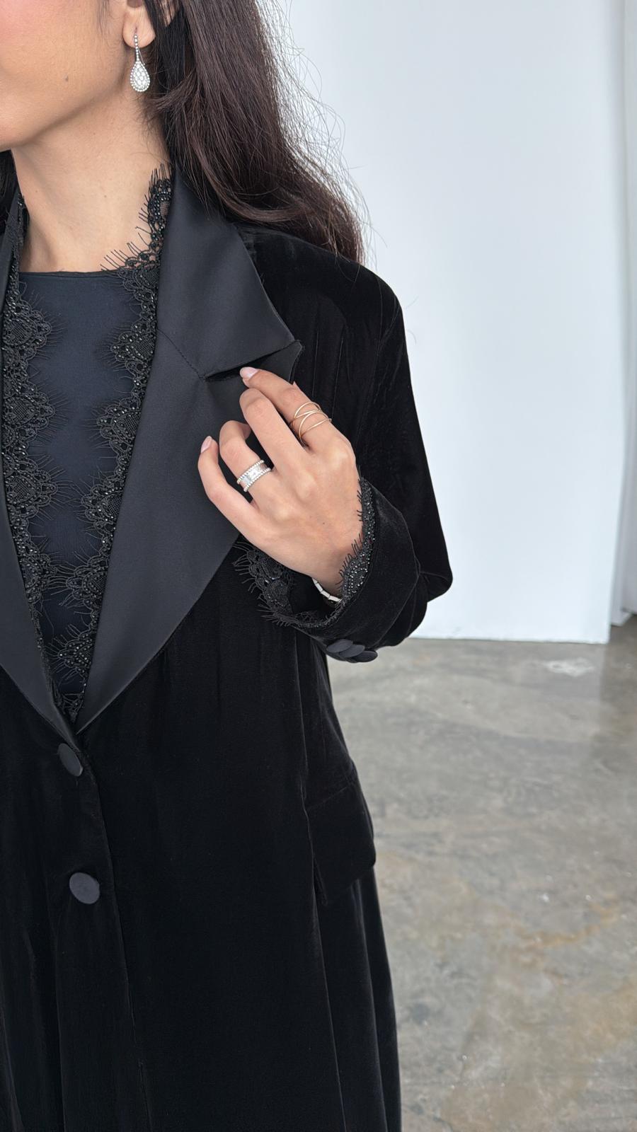 Abaya #687