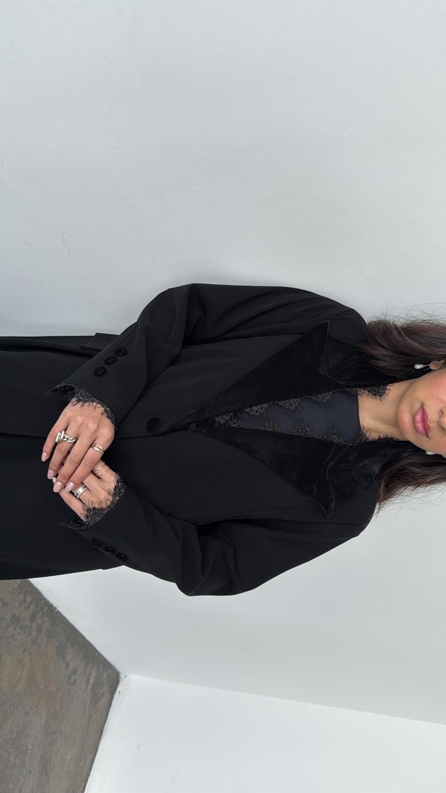 Abaya #687