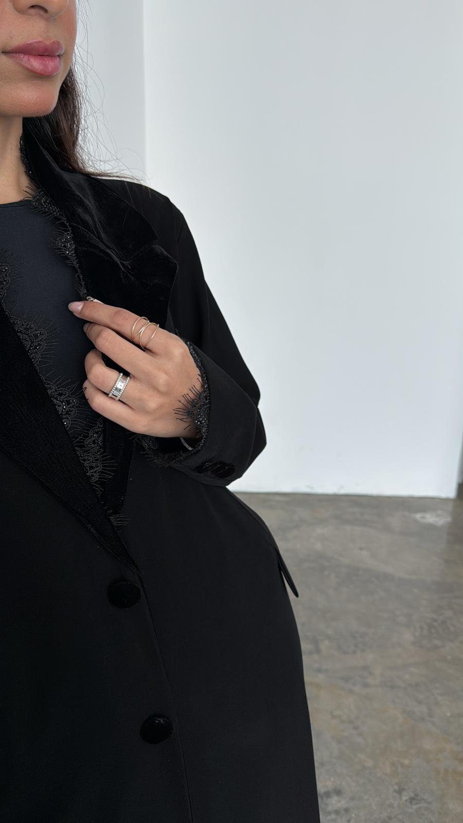 Abaya #687