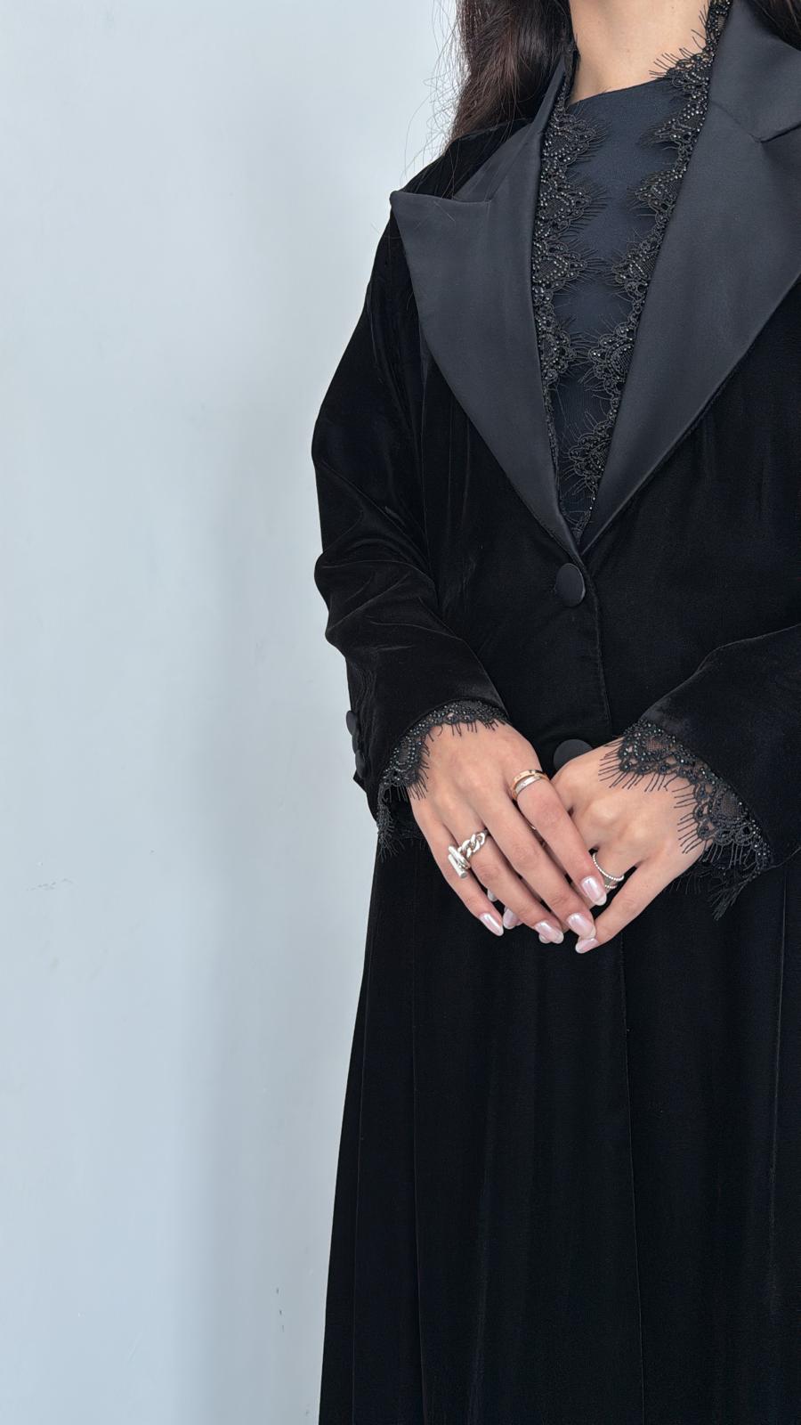 Abaya #687