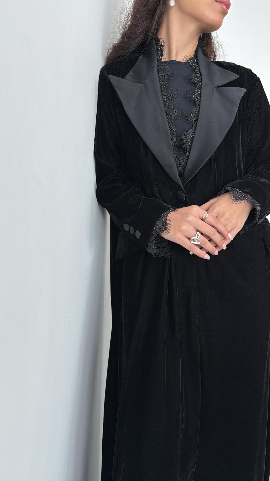Abaya #687