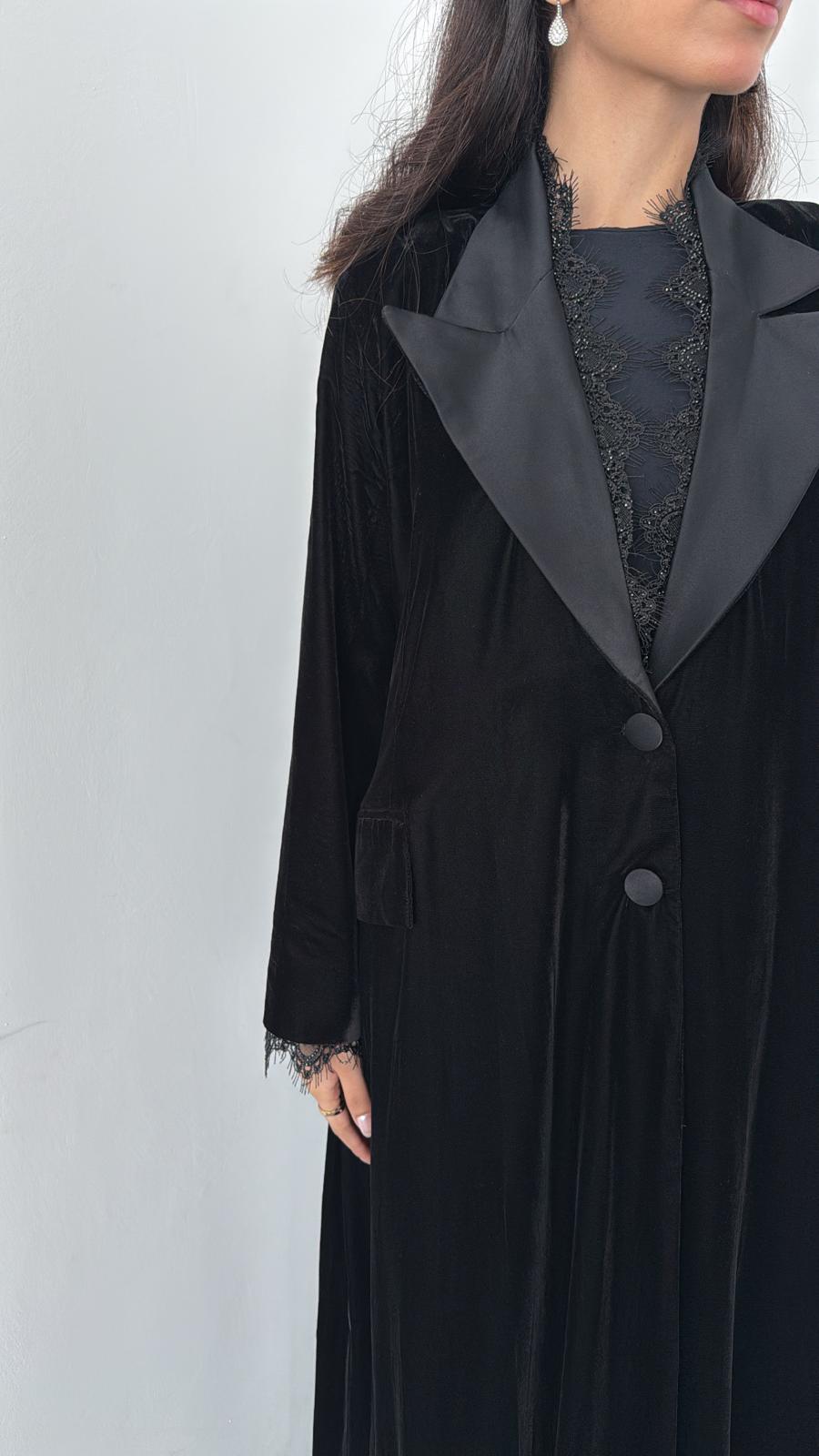 Abaya #687