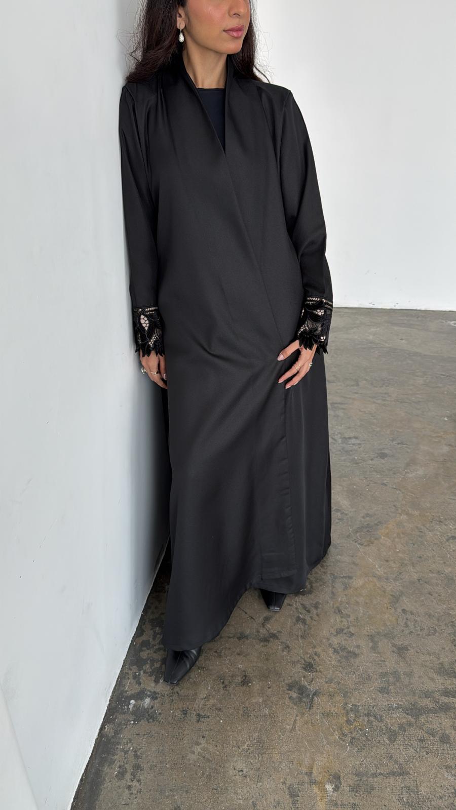 Abaya #688