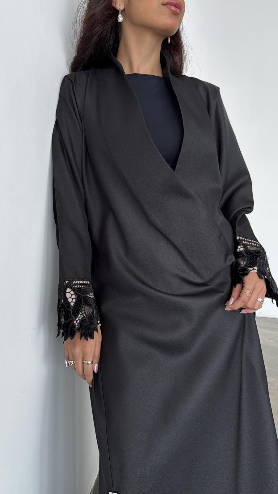 Abaya #688