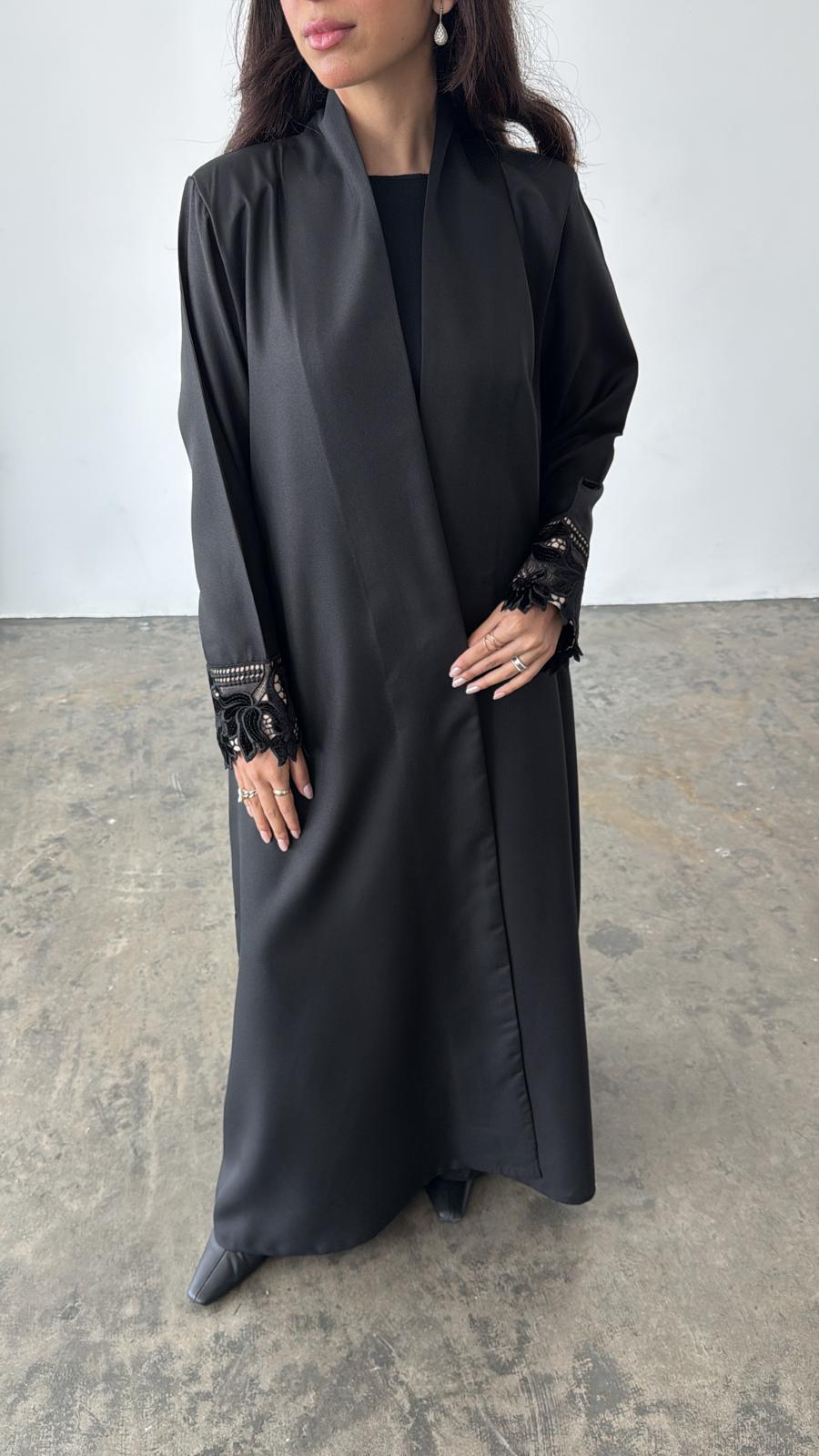 Abaya #688