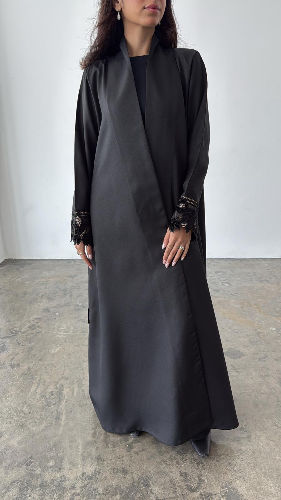 Abaya #688