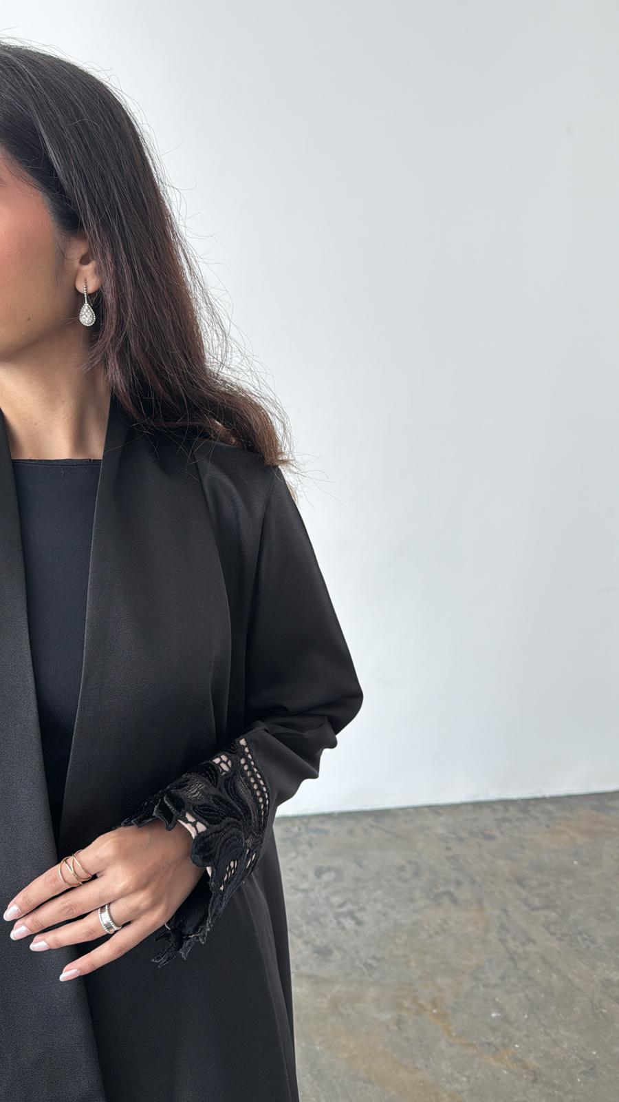 Abaya #688