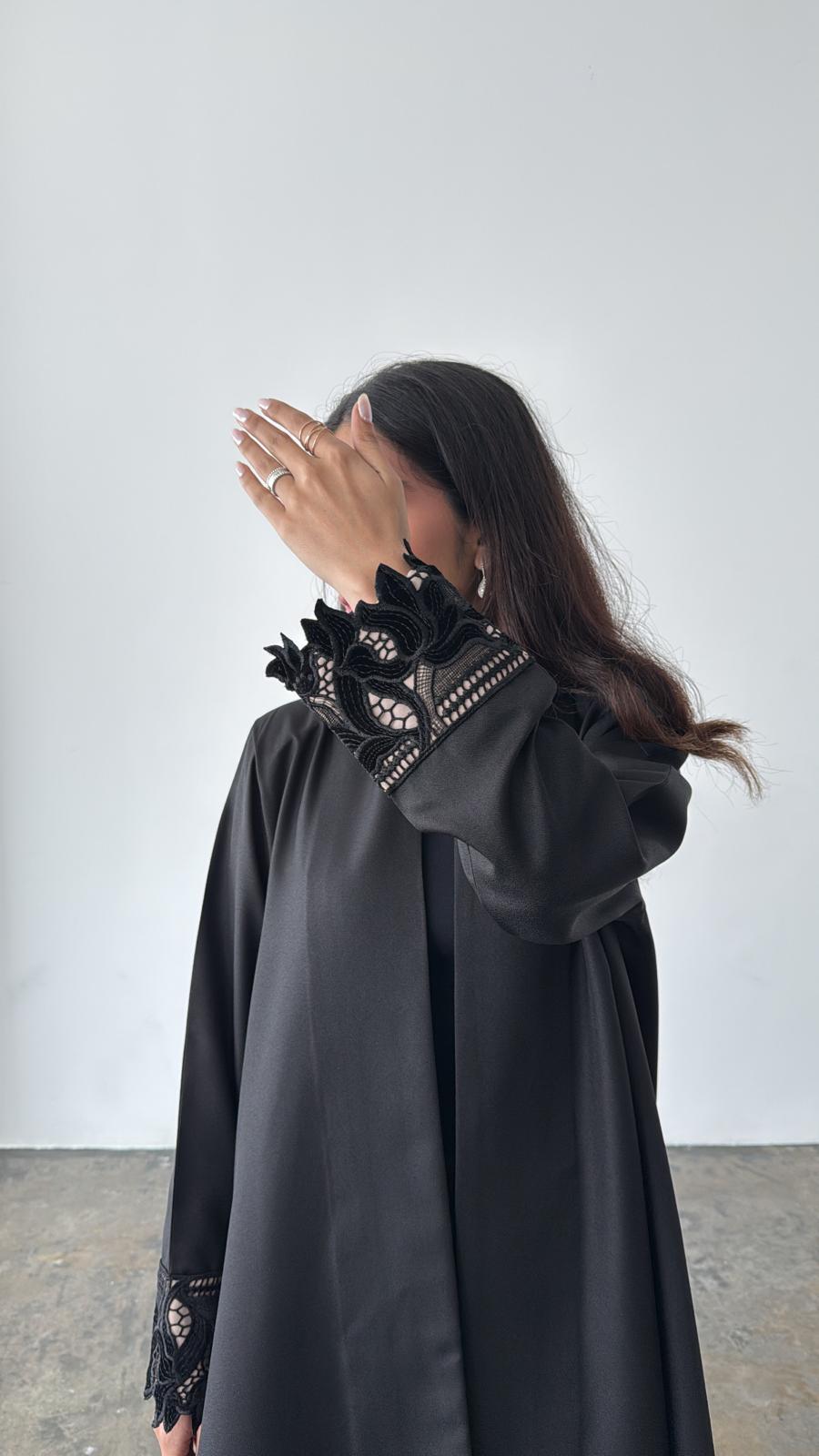 Abaya #688