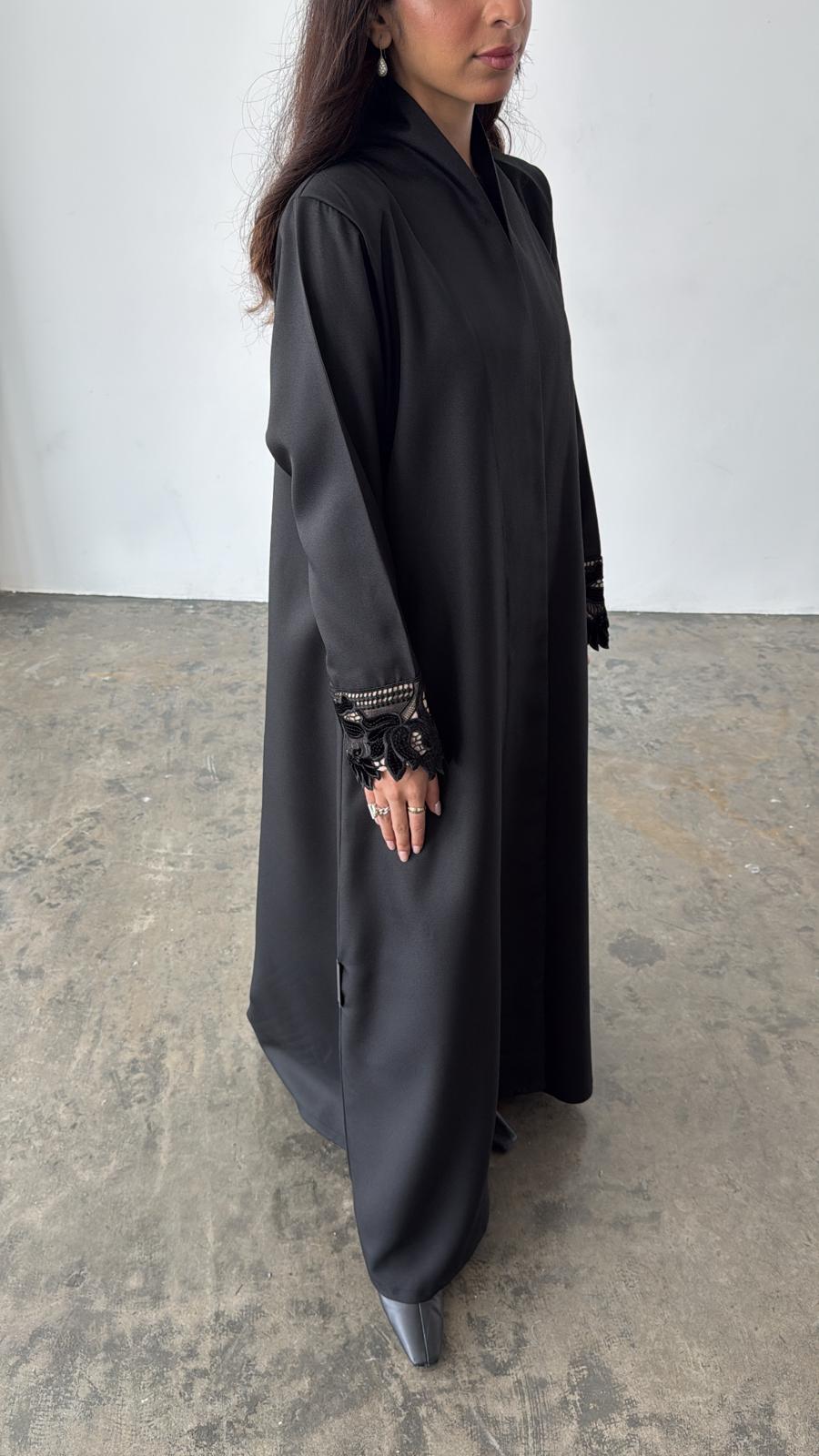 Abaya #688