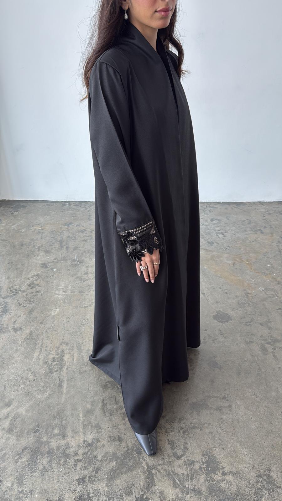 Abaya #688