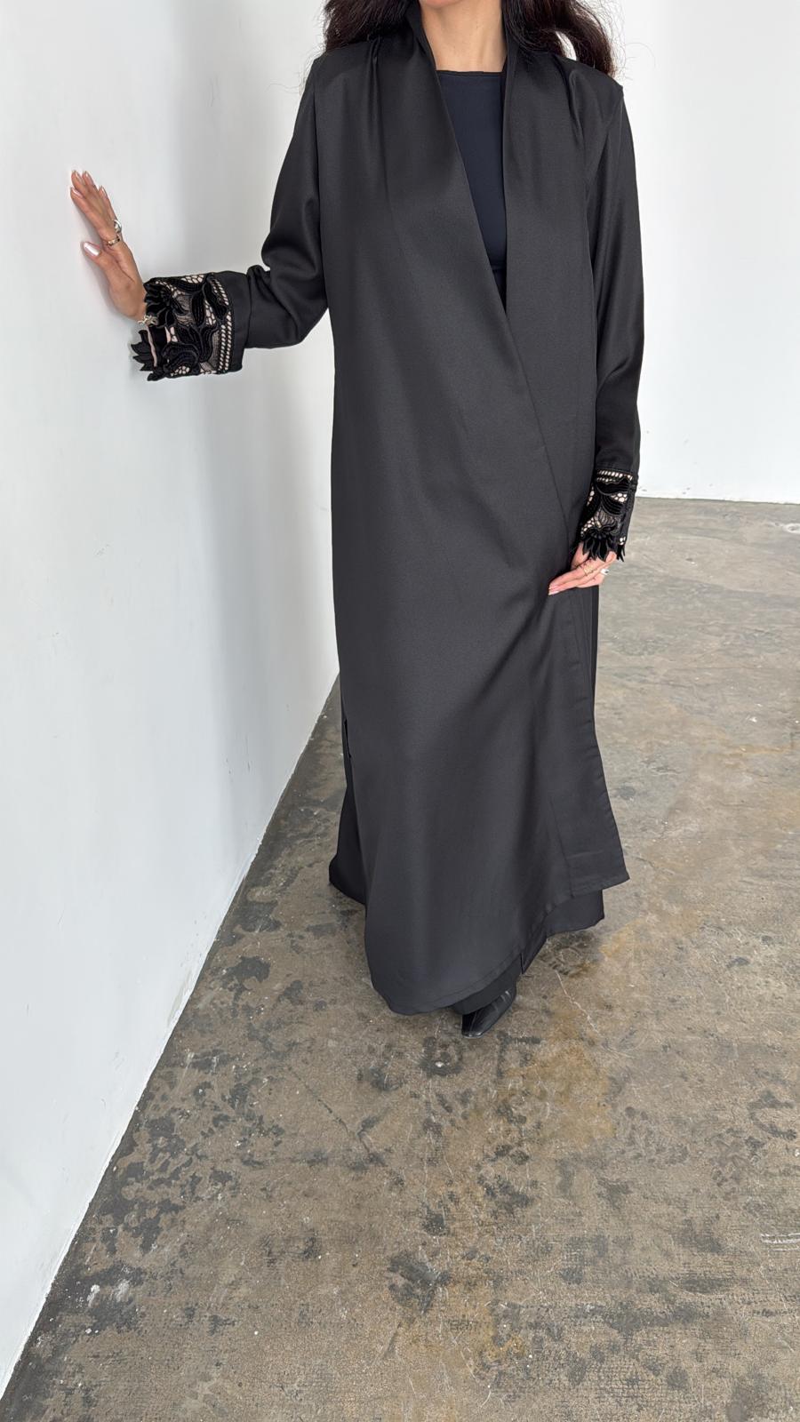 Abaya #688