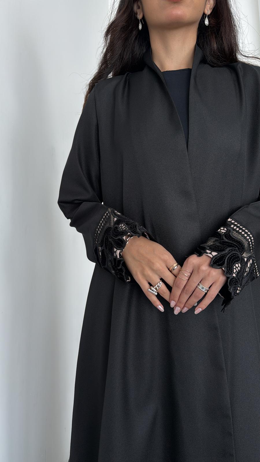 Abaya #688