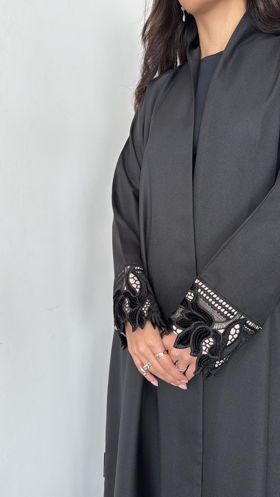 Abaya #688