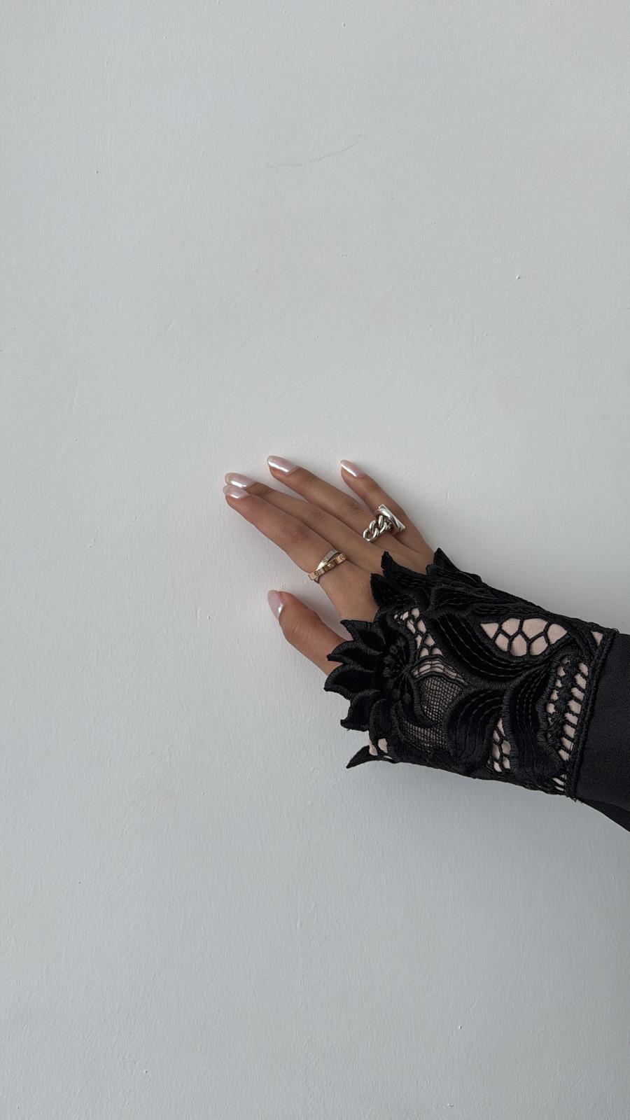 Abaya #688
