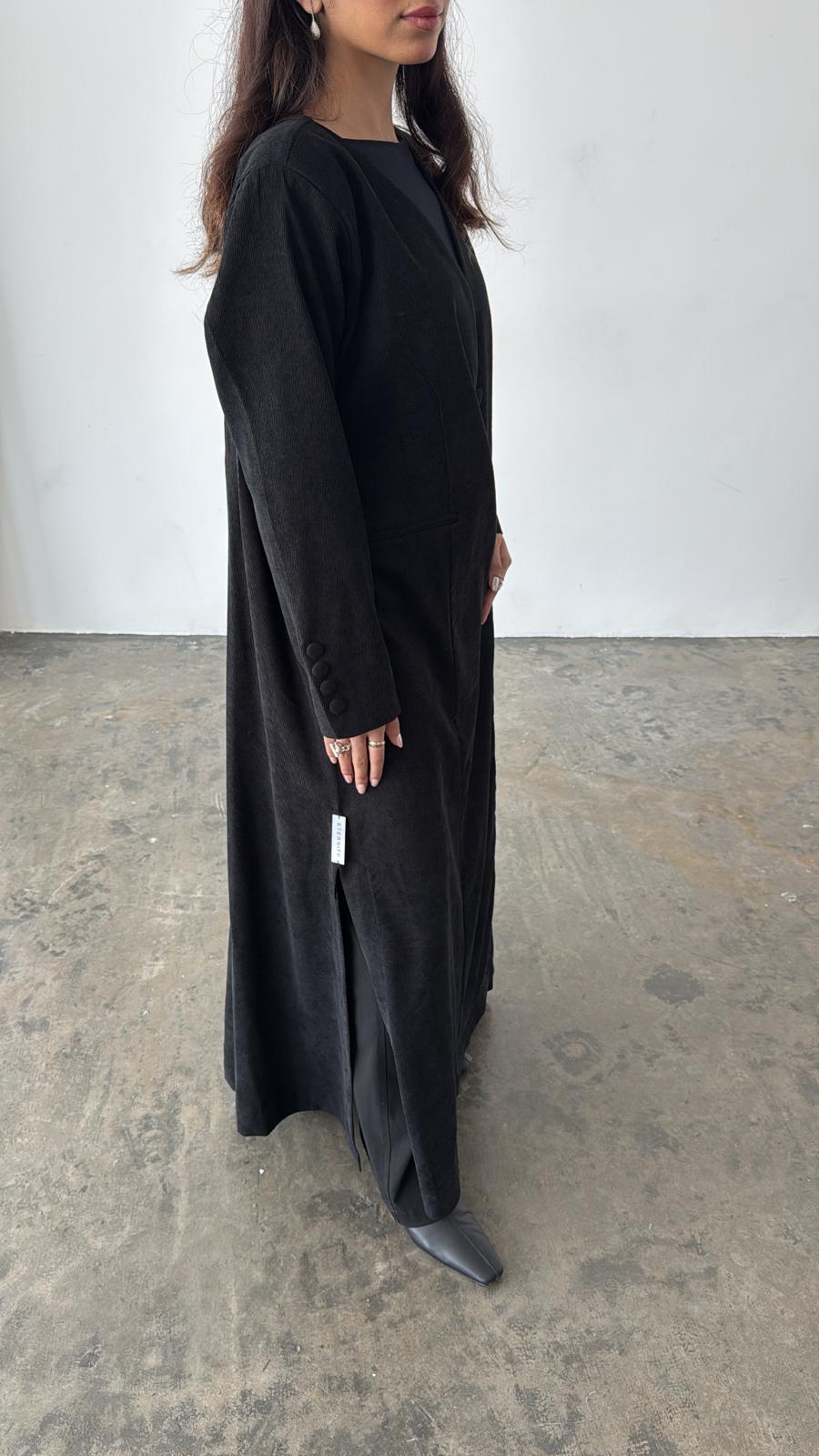 Abaya #689
