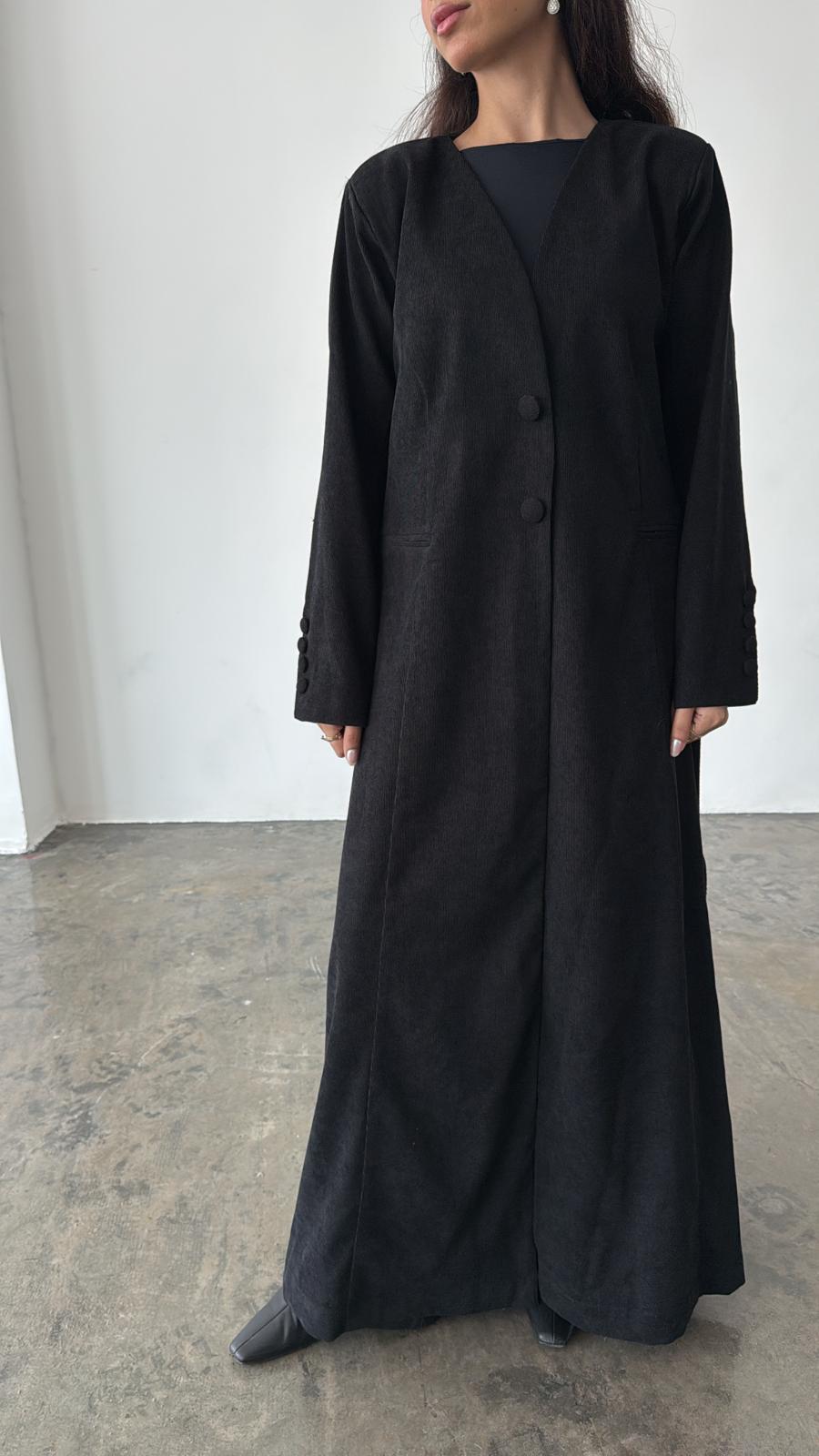 Abaya #689