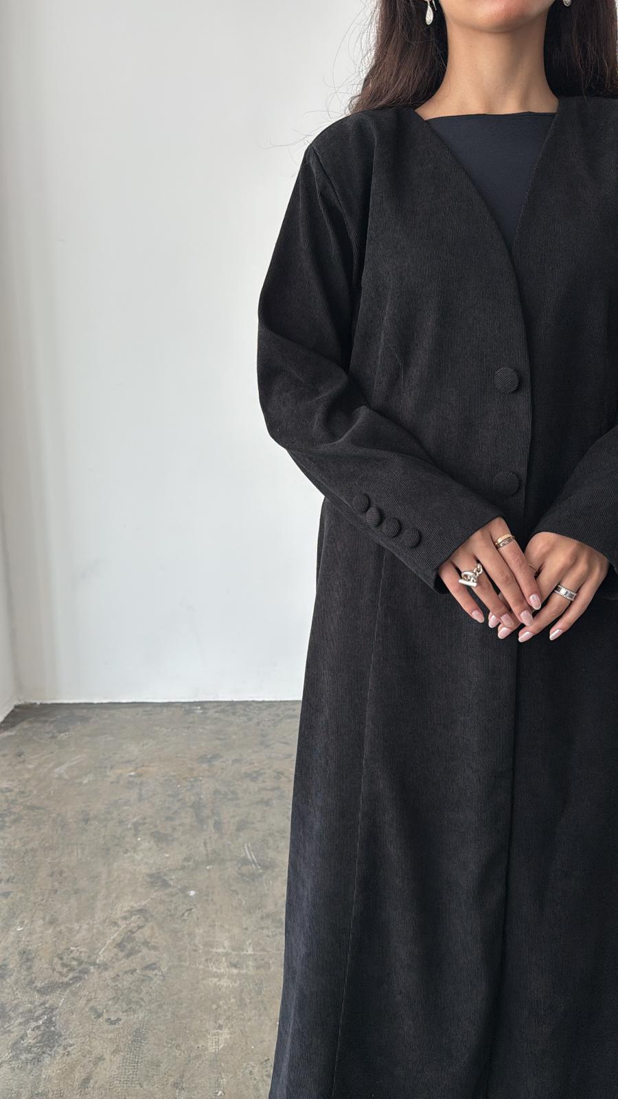 Abaya #689