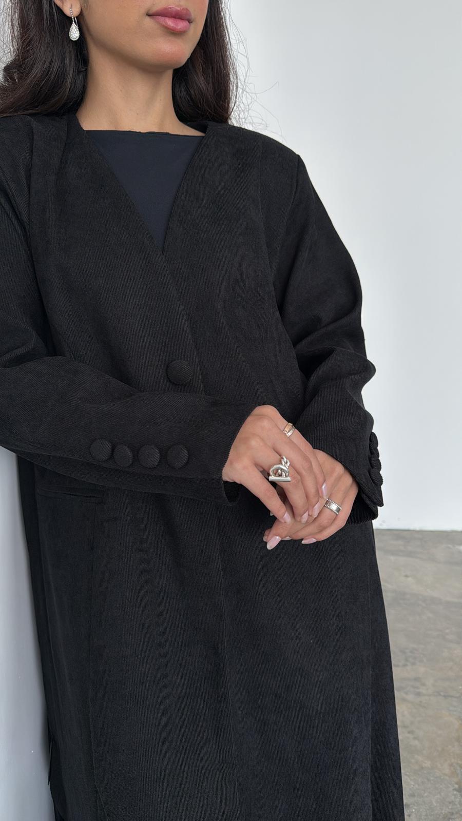 Abaya #689