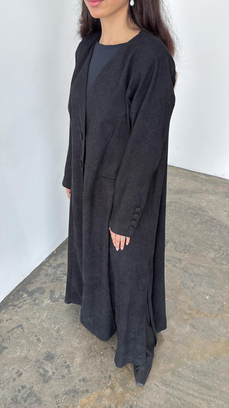 Abaya #689