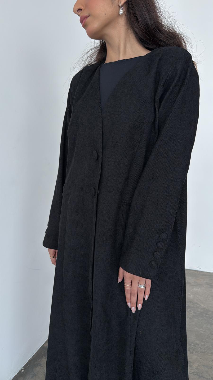 Abaya #689
