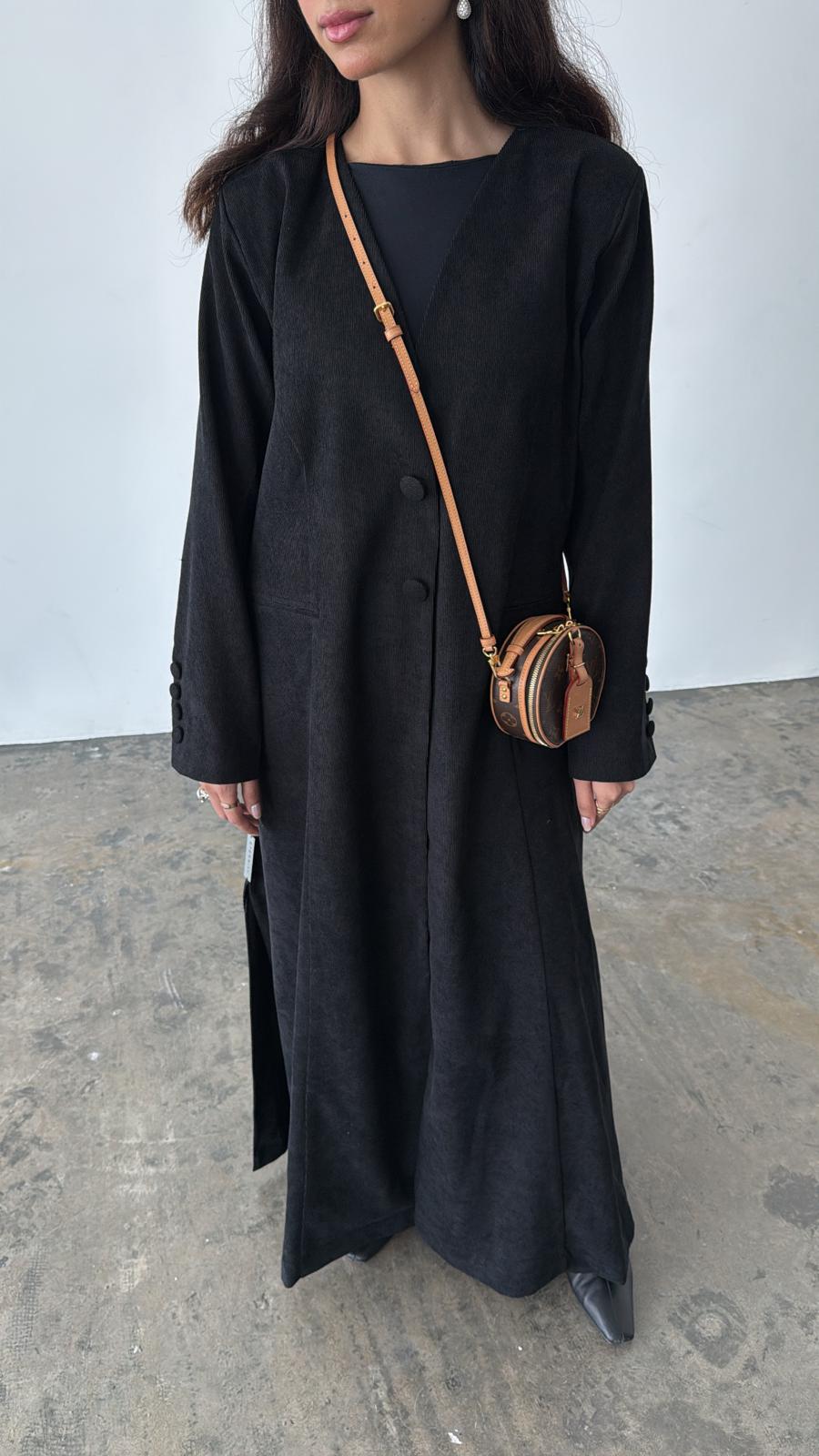 Abaya #689