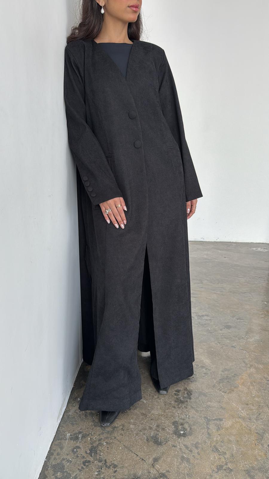 Abaya #689