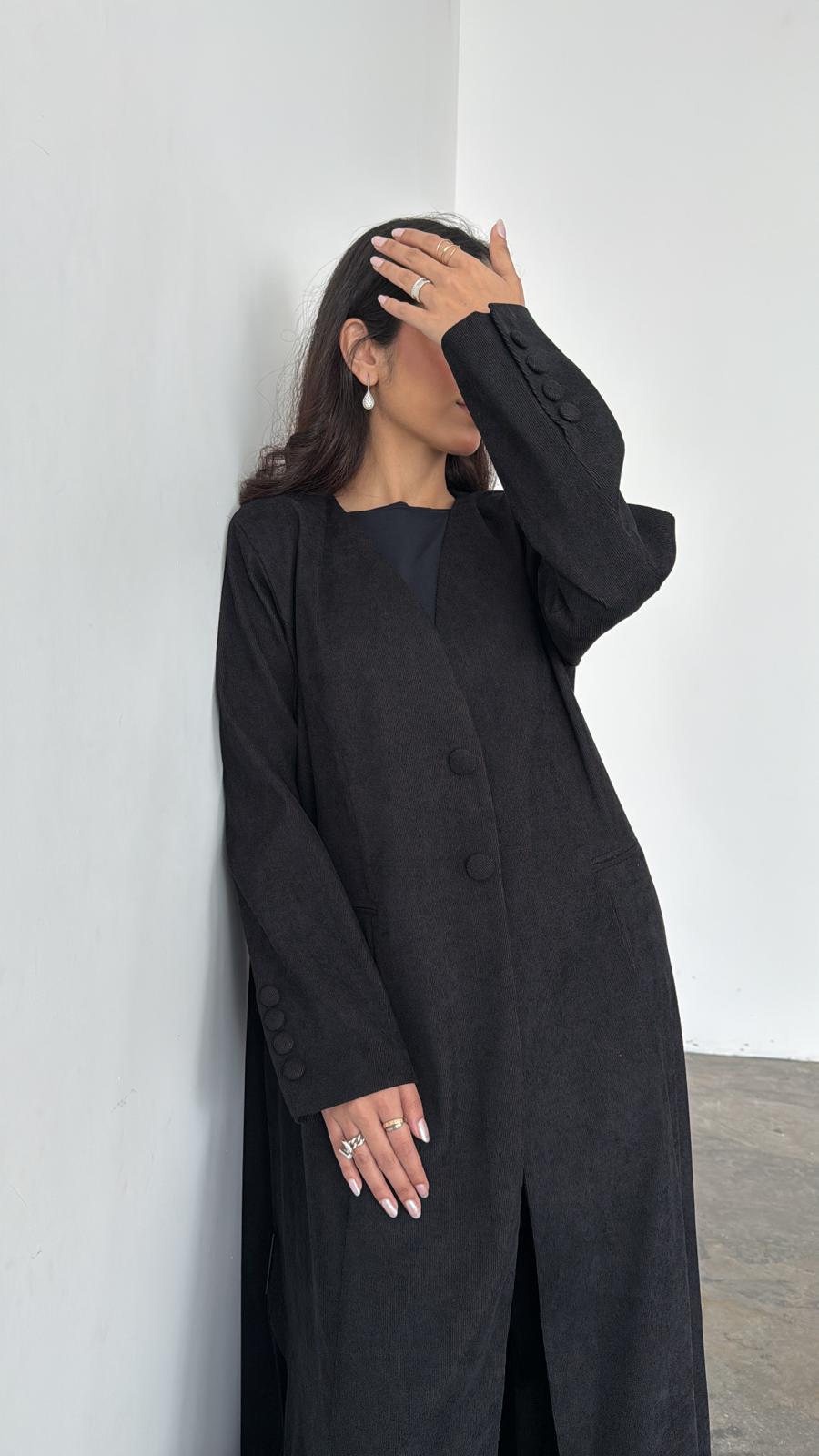 Abaya #689