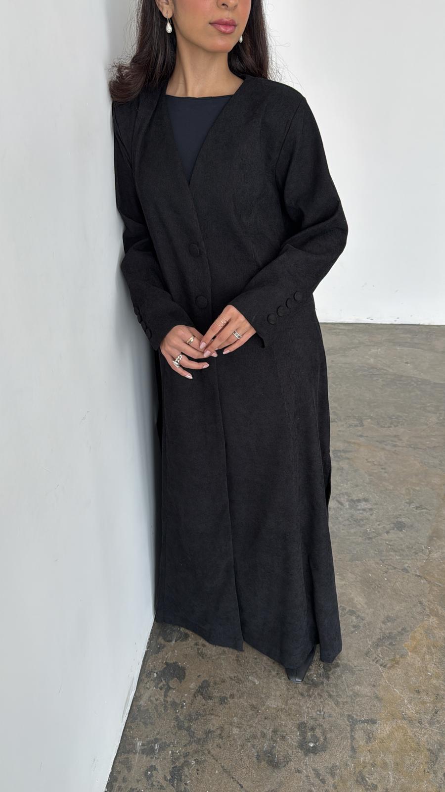 Abaya #689