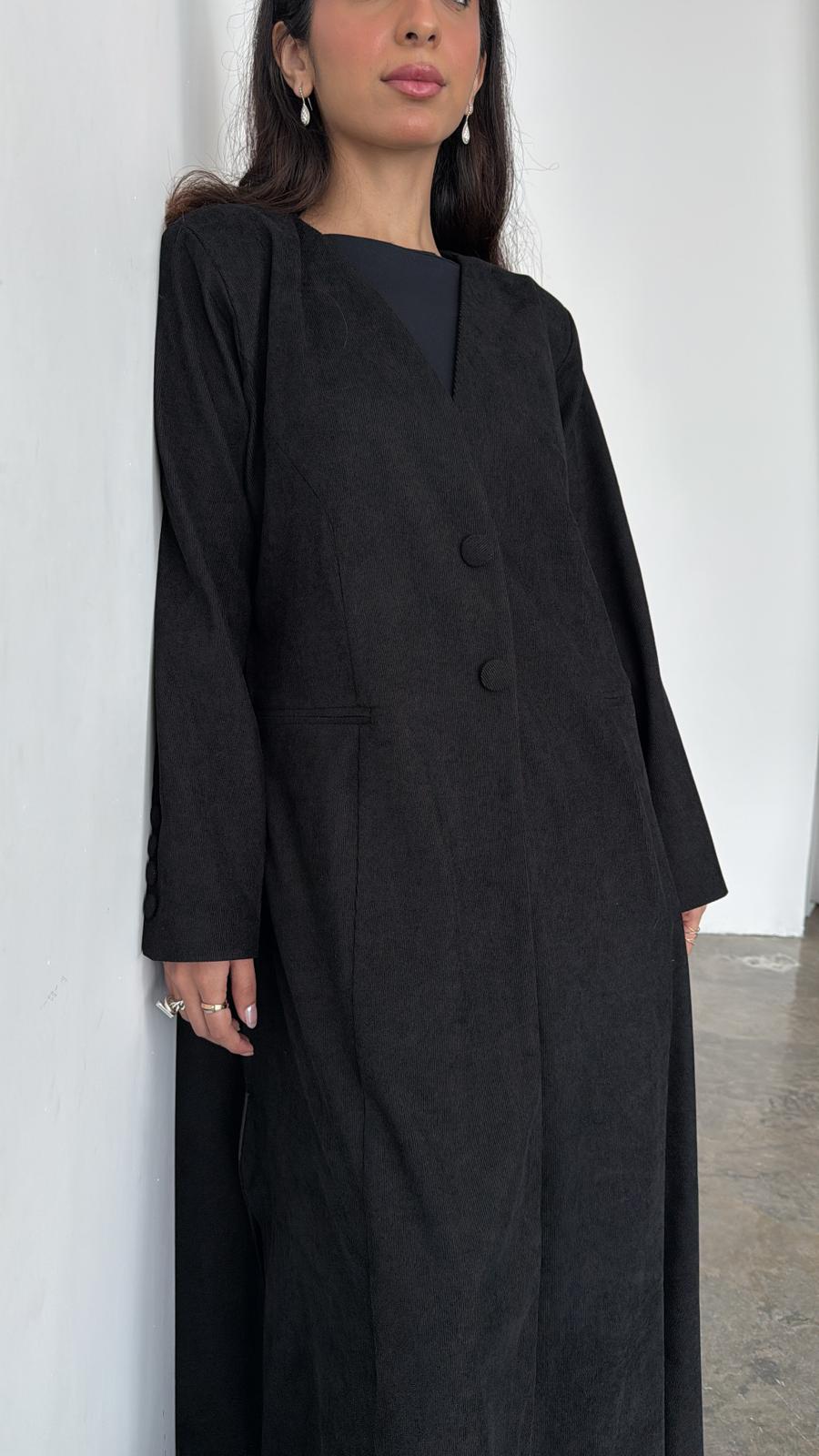 Abaya #689