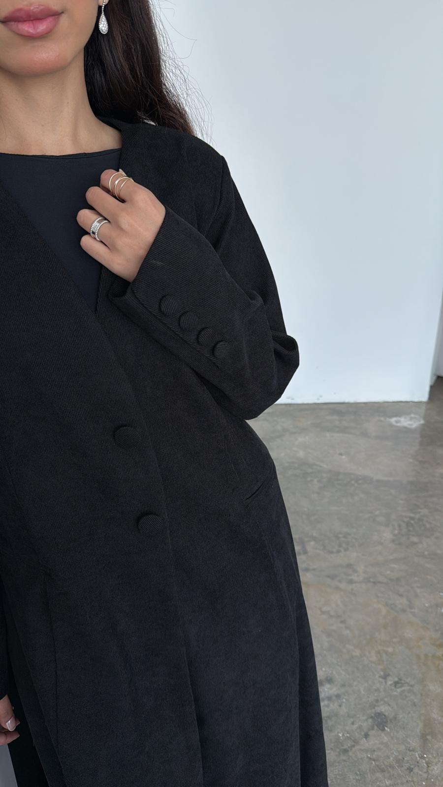 Abaya #689