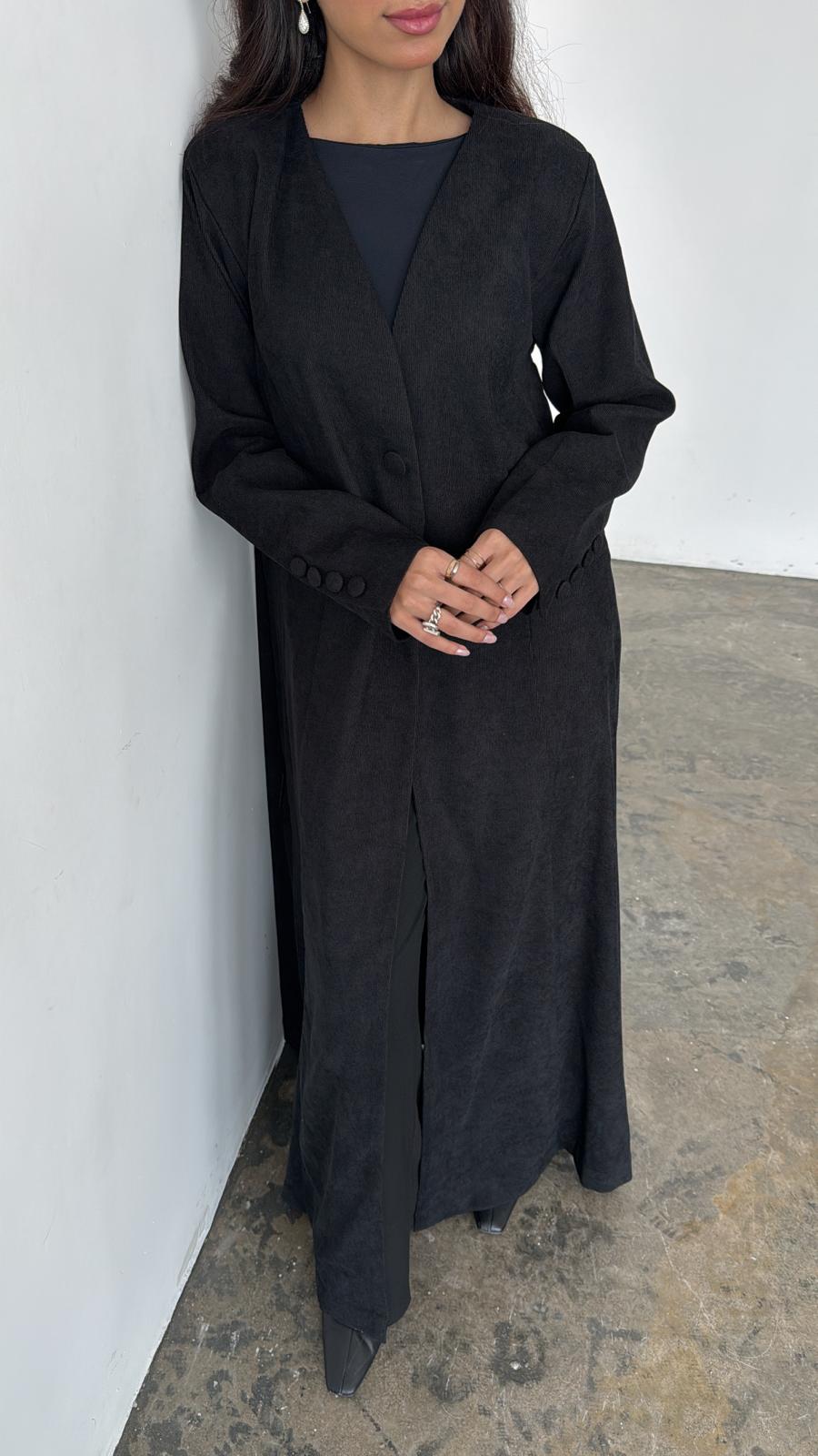 Abaya #689