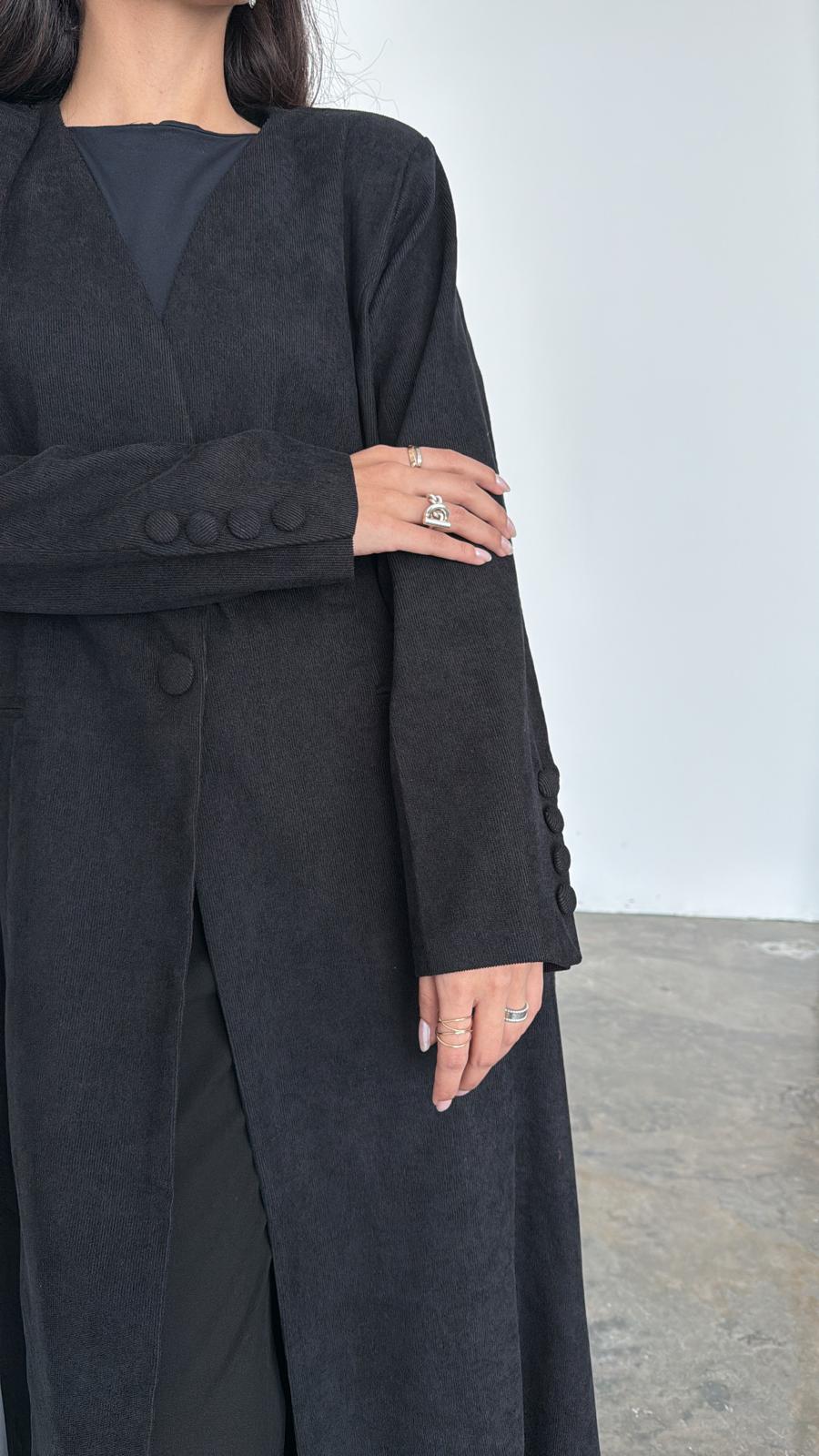 Abaya #689