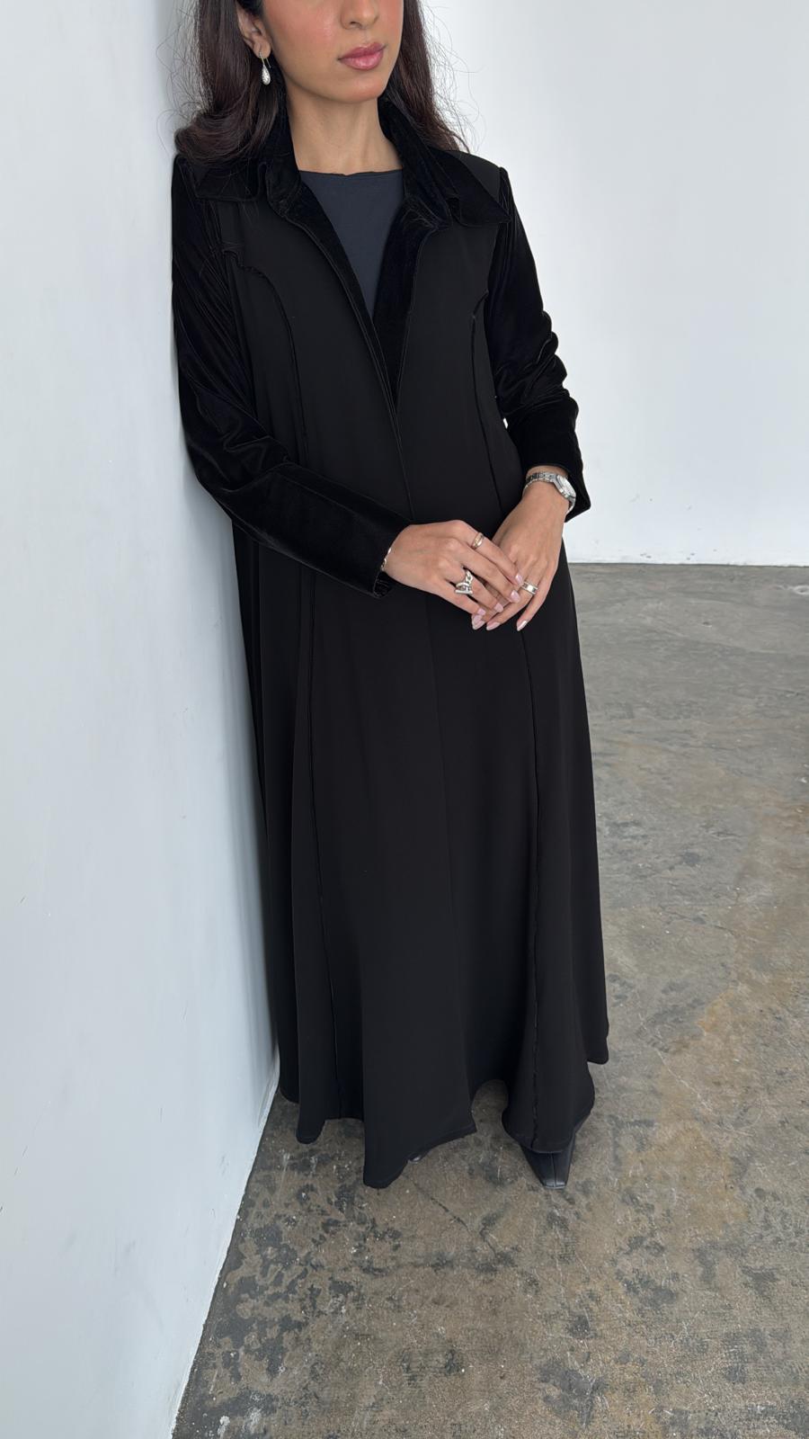 Abaya #690