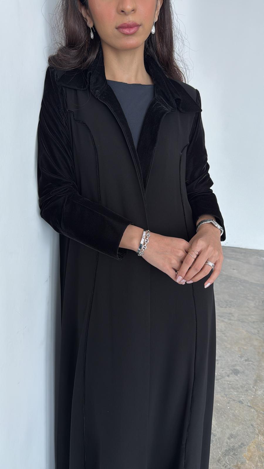 Abaya #690
