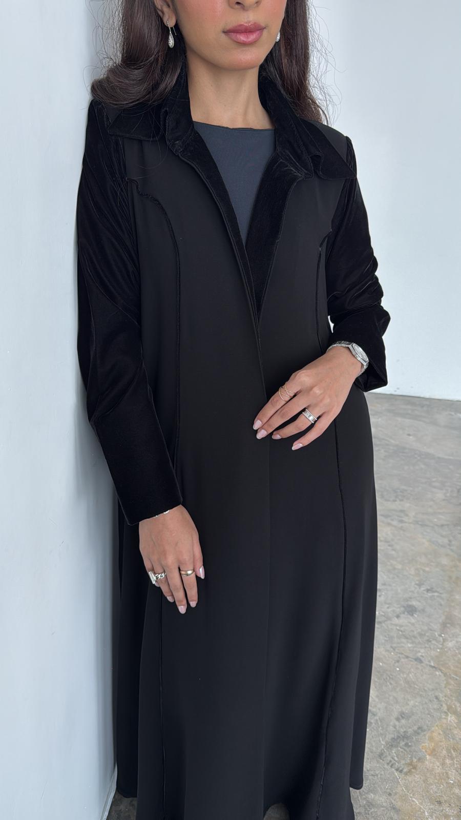 Abaya #690