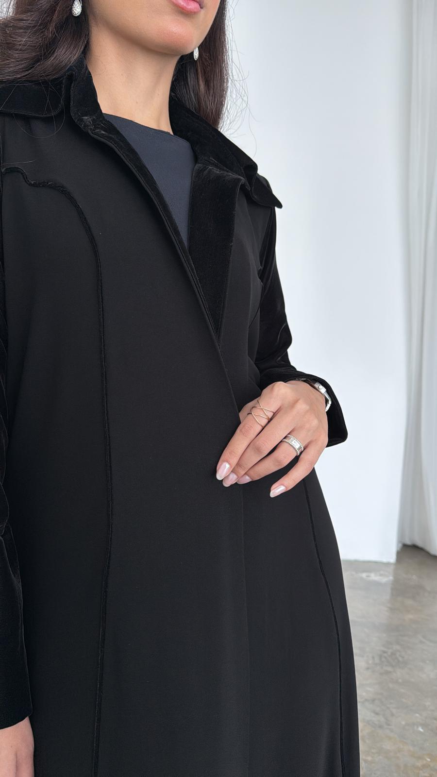 Abaya #690